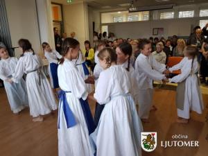 Prenovljene ambulante Zdravstvenega doma Ljutomer 1